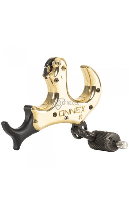 SGANCIO STANISLAWSKI ONNEX RESISTANCE HEAVY