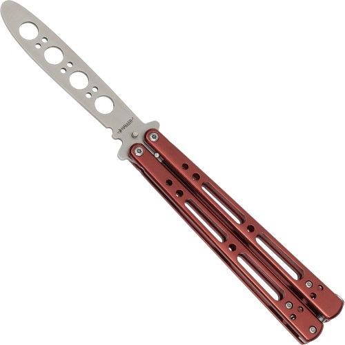 HALLER COLTELLO ADDESTRAMENTO BUTTERFLY