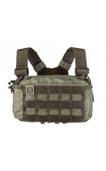 5.11 MARSUPIO PETTORALE 56769 SKYWEIGHT SURVIVAL CHEST PACK