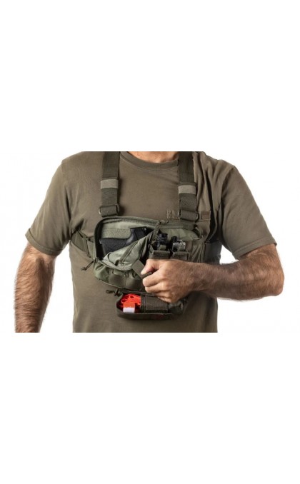 5.11 MARSUPIO PETTORALE 56769 SKYWEIGHT SURVIVAL CHEST PACK