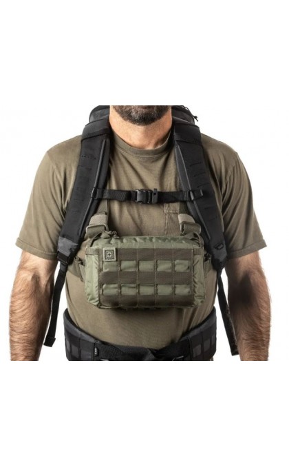 5.11 MARSUPIO PETTORALE 56769 SKYWEIGHT SURVIVAL CHEST PACK