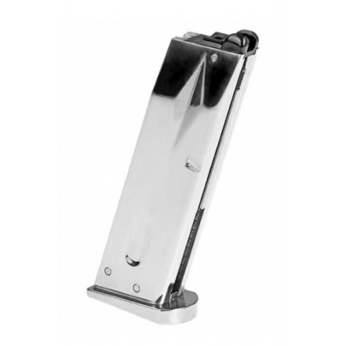 MARUI CARICATORE SOFTAIR PER M92F 26 PALLINI