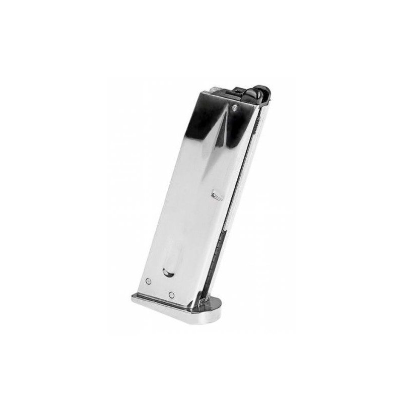 MARUI CARICATORE SOFTAIR PER M92F 26 PALLINI