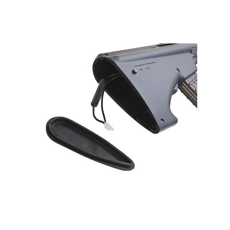 MARUI FUCILE SOFTAIR ELETTRICO HC STEYR