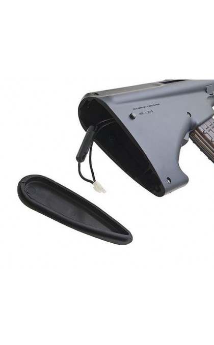 MARUI FUCILE SOFTAIR ELETTRICO HC STEYR