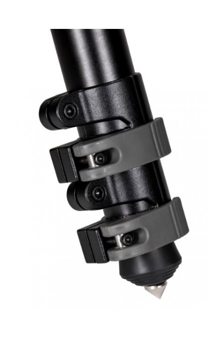 BOG TREPPIEDE DEATH GRIP CLAMPING/REST DA TIRO