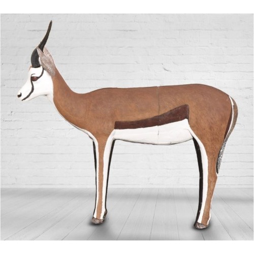 ASEN BERSAGLIO SAGOMA 3-D CERVO PRIMAVERILE