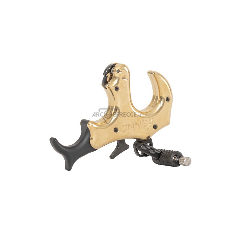 STAN SGANCIO ONNEX HEAVY CLICKER THUMB - CLICKER POLLICE