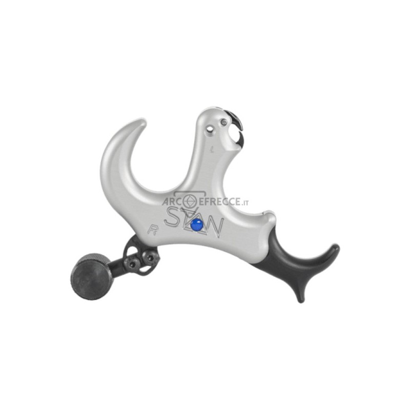 STAN SGANCIO ONNEX RESISTANCE - INCREMENTO