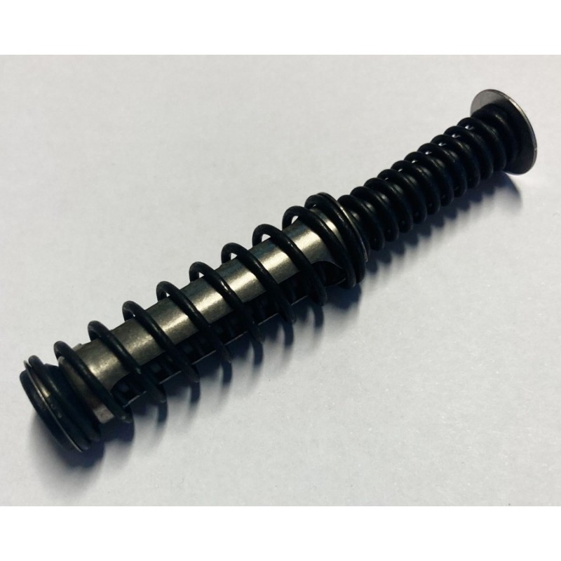 GLOCK MOLLA RECUPERO 8063 COMPLETA per mod. 29/30/36