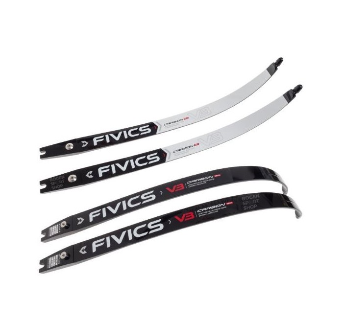 FLETTENTI FIVICS VELLATOR FOAM attacco ILF