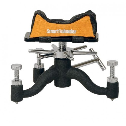 SMARTRELOADER SR300 LIGHT SHOOTING REST