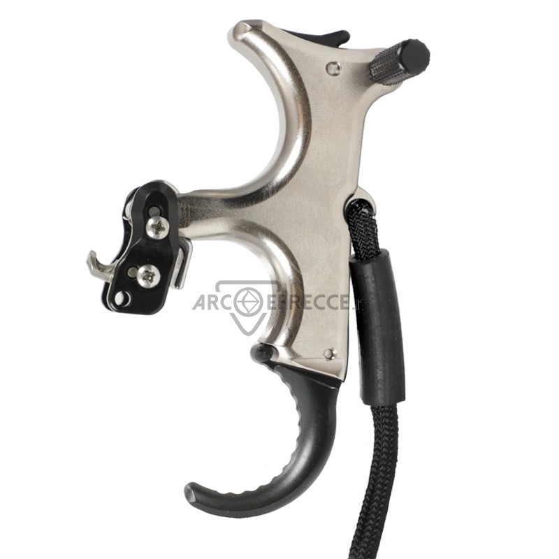 SGANCIO TRU BALL SWEET SPOT PRO FLEX QUICKSILVER