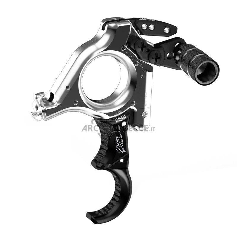 SGANCIO TRU BALL ABYSS X-TENSION