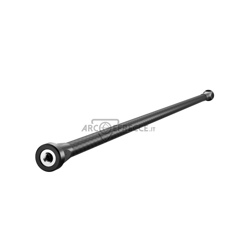 ULTRAVIEW STABILIZZATORE IN CARBONIO