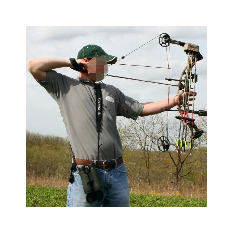 VORTEX CINGHIA ARCHERY PER BINOCOLO/MONOCOLO