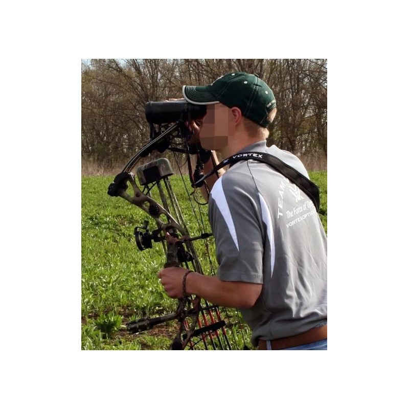 VORTEX CINGHIA ARCHERY PER BINOCOLO/MONOCOLO
