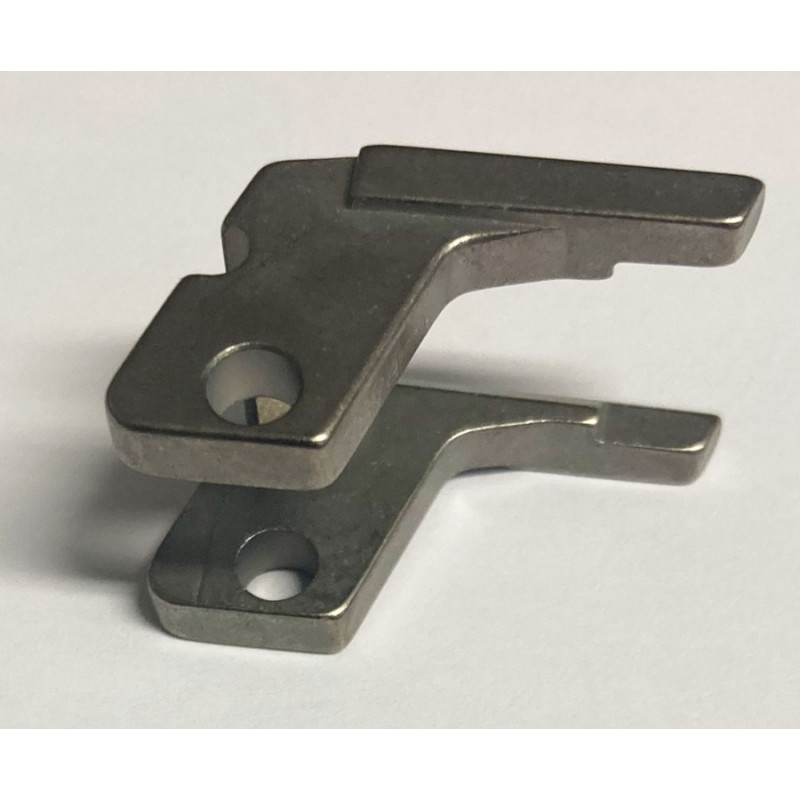 GLOCK BLOCCO CHIUSURA 7894 LOCKING BLOCK PER G19/23/32/38 3°/4°/5°GEN