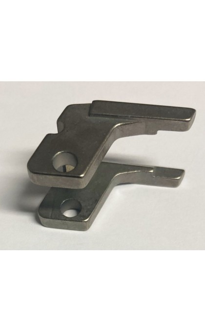 GLOCK BLOCCO CHIUSURA 7894 LOCKING BLOCK PER G19/23/32/38 3°/4°/5°GEN