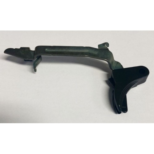 GLOCK GRILLETTO CON BARRA GRILLETTO 4497 TRIGGER WITH TRIGGER BAR PER G19/23/32 4°GEN