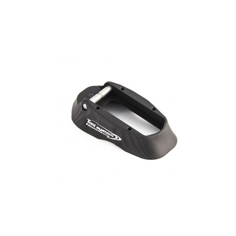 TONI SYSTEM MINIGONNA IN ALLUMINIO PER 1911 GUANCETTE X3D