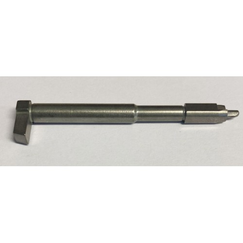 GLOCK PERCUSSORE 36618 FIRING PIN PER GLOCK 17/19/26/34 5°GEN