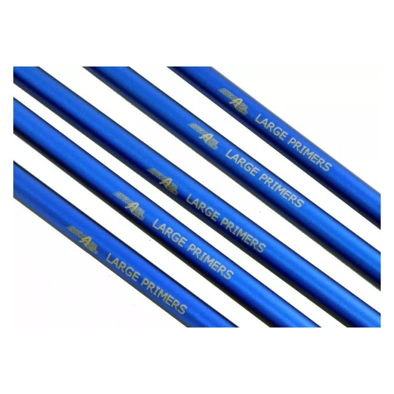 DOUBLE ALPHA DAA KIT 5 TUBI RACCOGLI INNESCHI LARGE