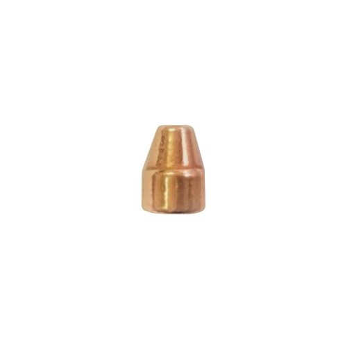 TARGET BULLETS PALLE COPPER T68CU SWC CAL. 45ACP .451 200grs *CONF. 1000 PZ.*