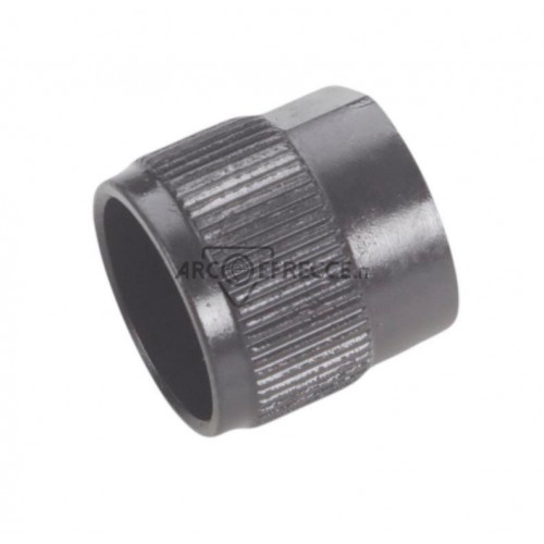 GLOCK GHIERA COPRIFILETTO FTO - M13.5X1 LH