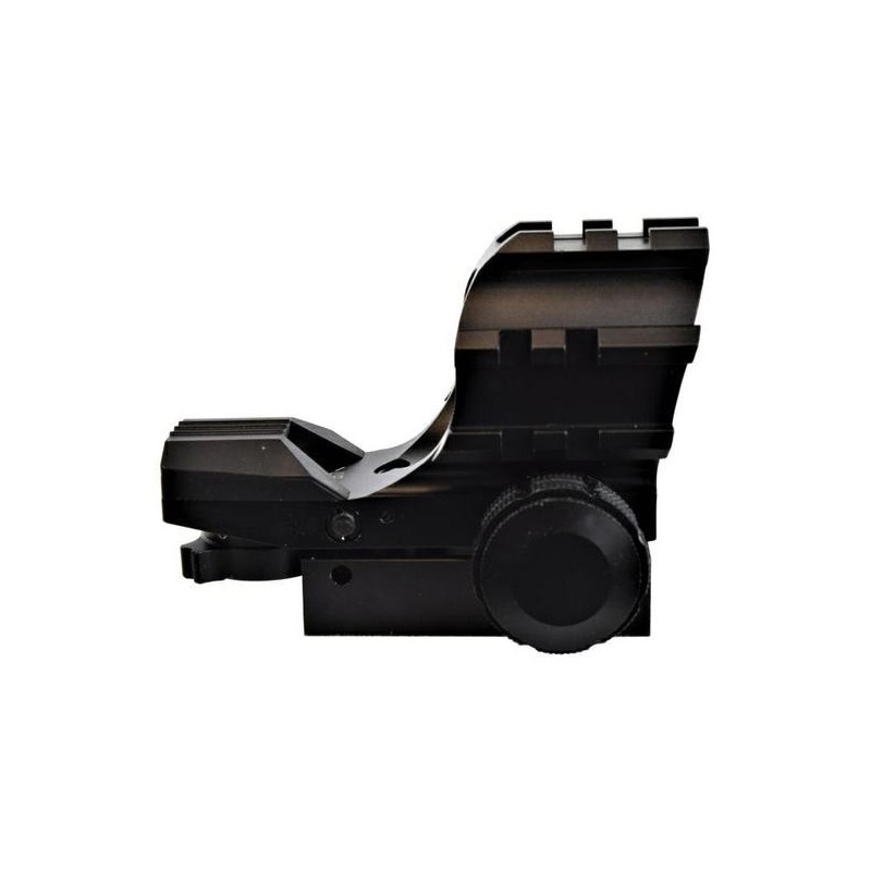 JS TACTICAL RED DOT LENTE 32mm