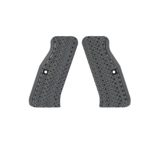 VZ GRIPS GUANCETTE PALMSWELL GOLFBALL PER PISTOLA CZ75 SHADOW2