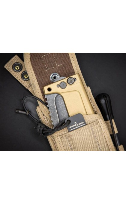 EXTREMA RATIO COLTELLO RAO II EXPEDITIONS