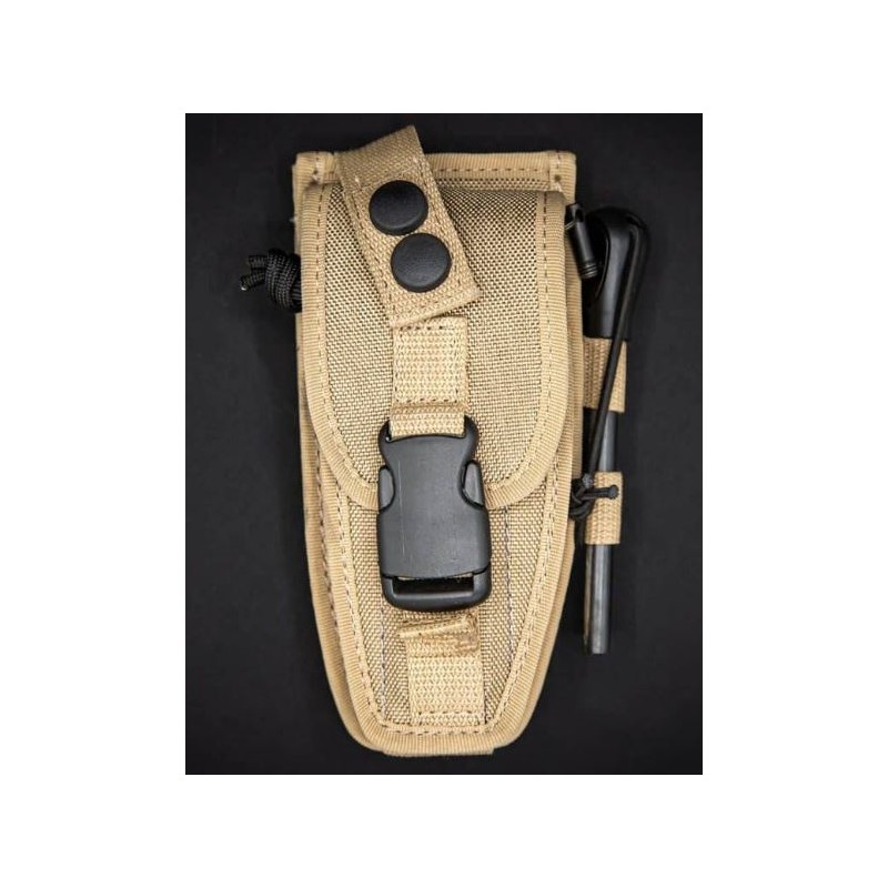 EXTREMA RATIO COLTELLO RAO II EXPEDITIONS