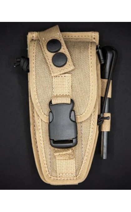 EXTREMA RATIO COLTELLO RAO II EXPEDITIONS