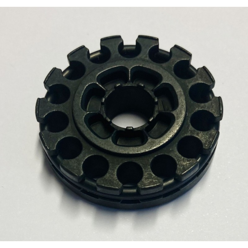 WEIHRAUCH 100 CORONA PORTA 14 DIABOLO CAL 4.5