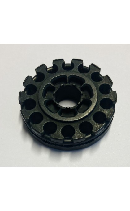 WEIHRAUCH 100 CORONA PORTA 14 DIABOLO CAL 4.5