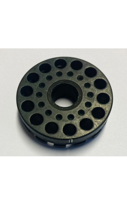 WEIHRAUCH 100 CORONA PORTA 14 DIABOLO CAL 4.5