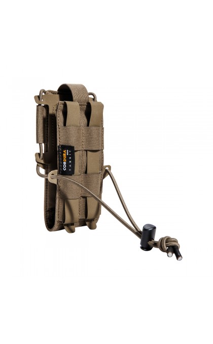 TASMANIAN TIGER TASCA PORTA RADIO DIGI 7184