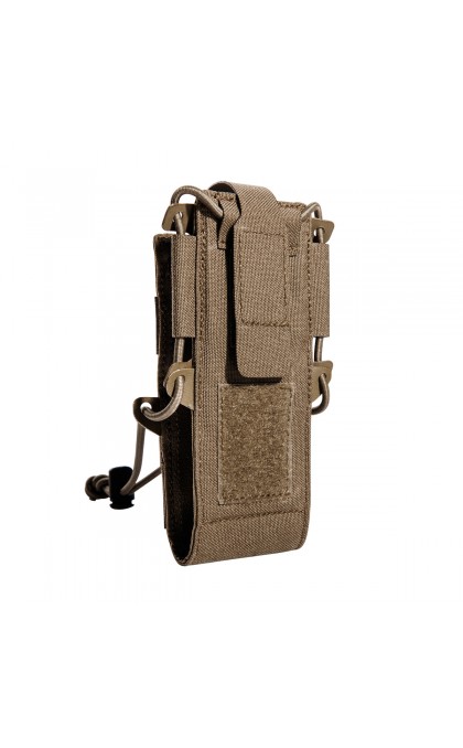 TASMANIAN TIGER TASCA PORTA RADIO DIGI 7184