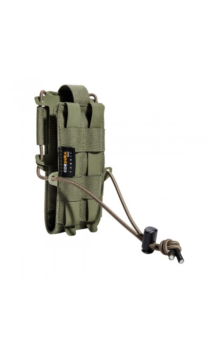 TASMANIAN TIGER TASCA PORTA RADIO DIGI 7184