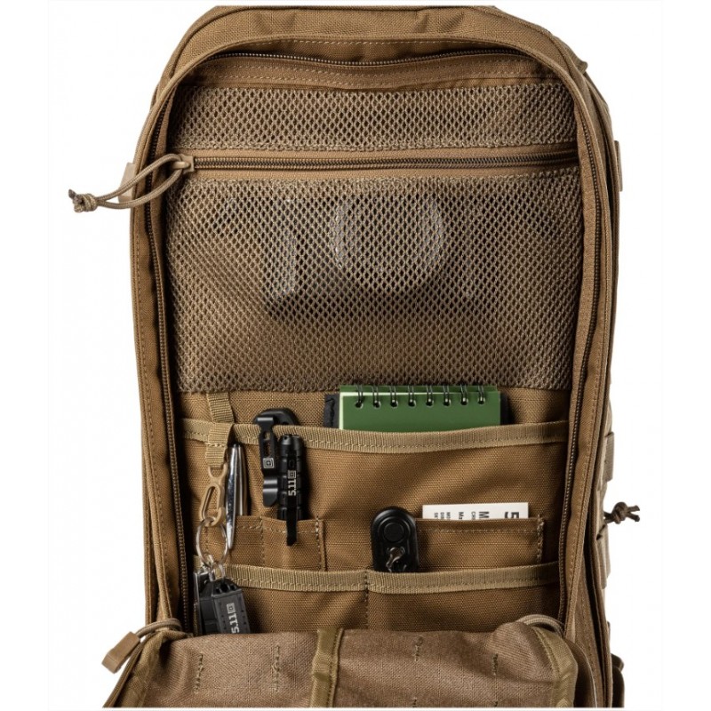 5.11 ZAINO 56810 RUSH MOAB 8