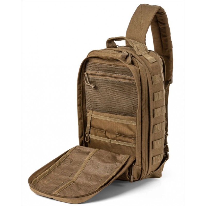 5.11 ZAINO 56810 RUSH MOAB 8