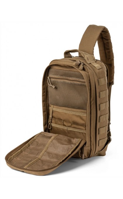 5.11 ZAINO 56810 RUSH MOAB 8