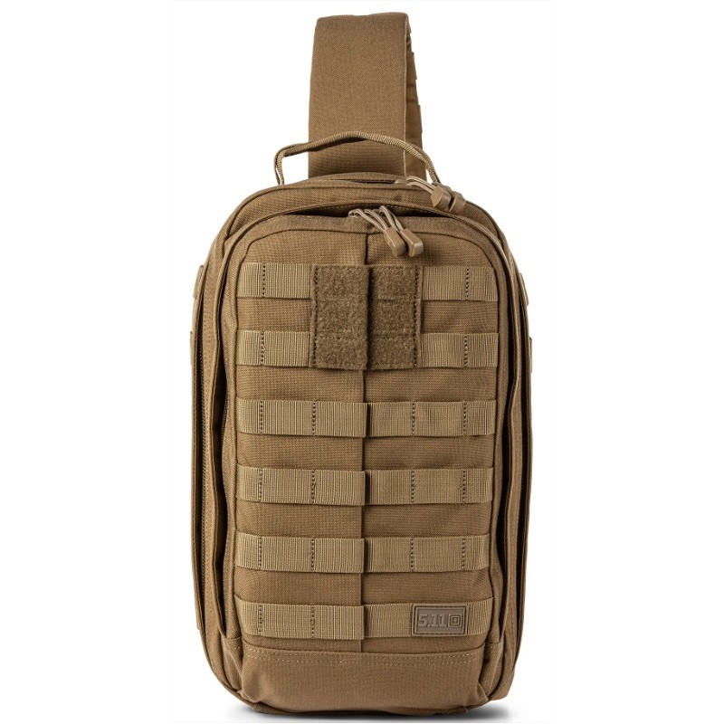 5.11 ZAINO 56810 RUSH MOAB 8