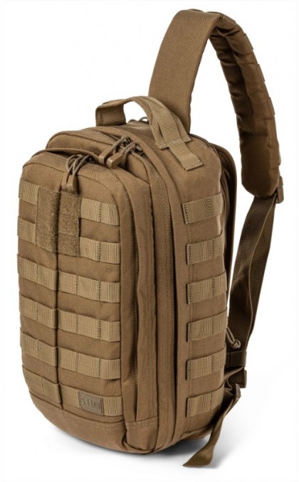 5.11 ZAINO 56810 RUSH MOAB 8