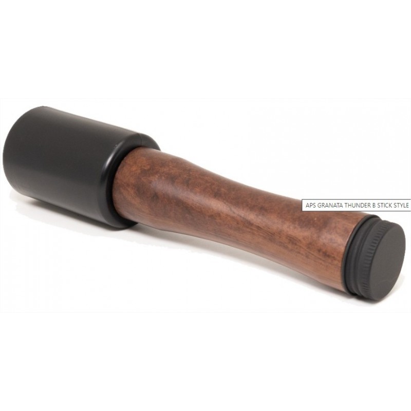 APS GRANATA SOFTAIR THUNDER B STICK STYLE TB12G *KIT 12 gusci*