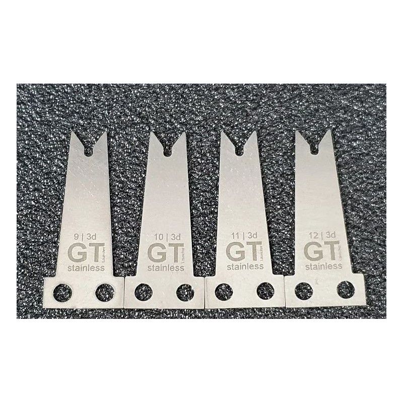 ESSENTIALS ARCHERY LAMELLA