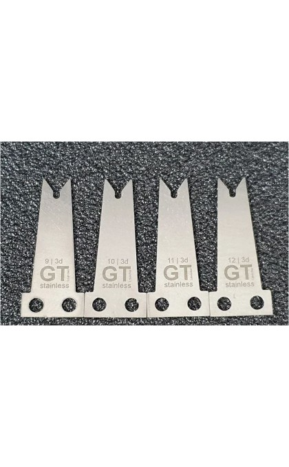 ESSENTIALS ARCHERY LAMELLA