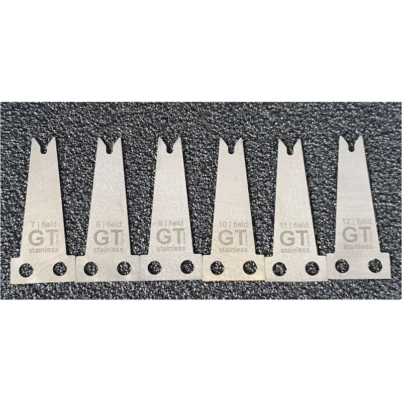 ESSENTIALS ARCHERY LAMELLA