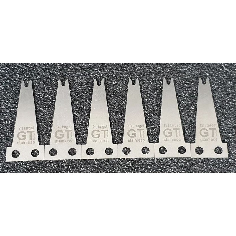 ESSENTIALS ARCHERY LAMELLA